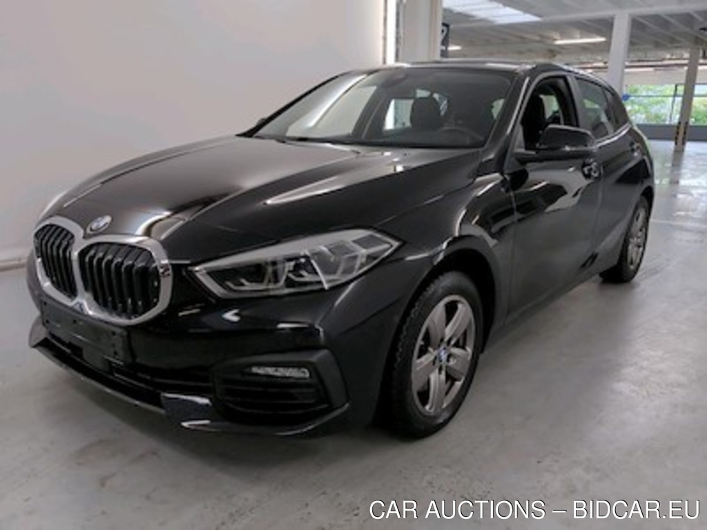 BMW 1 series hatch 1.5 116DA (85KW) Business Model Advantage Driving Mirror Storage
