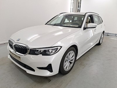 BMW 3 touring diesel - 2019 320 d AdBlue Model Advantage Business Plus