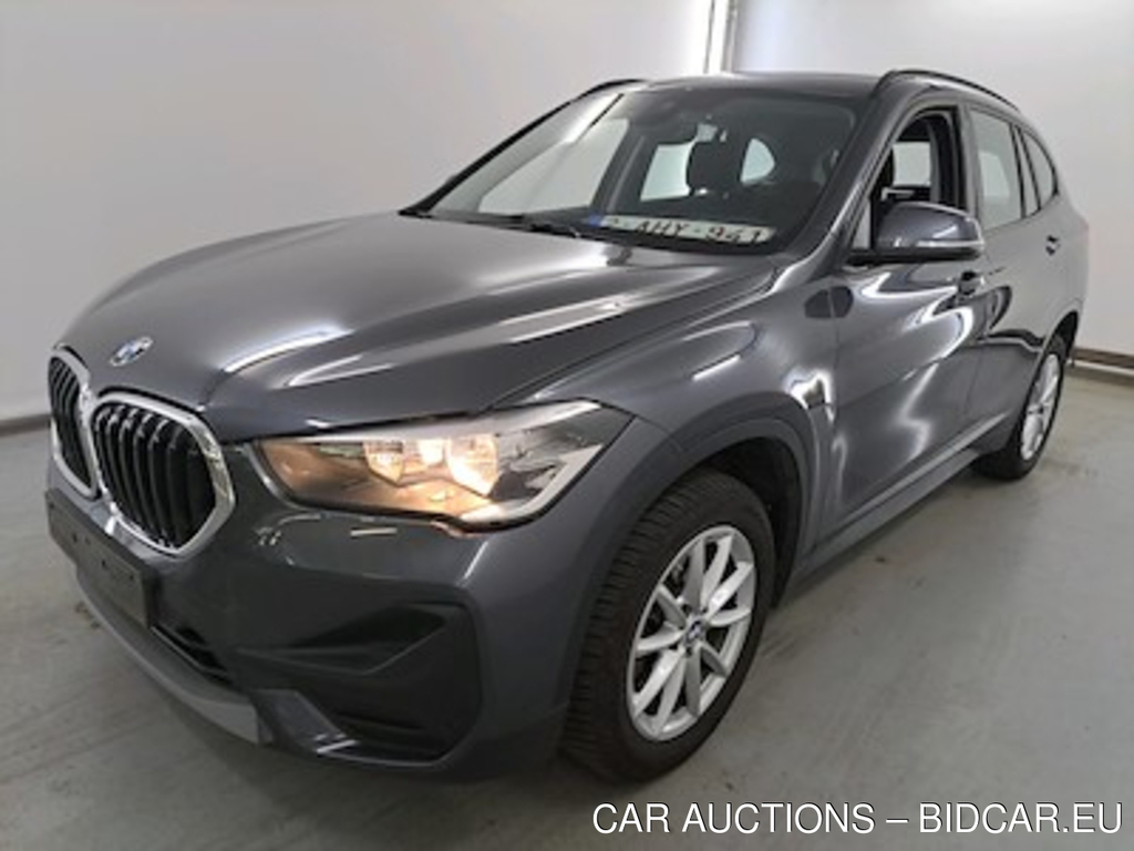 BMW X1 1.5 SDRIVE18I (100KW)