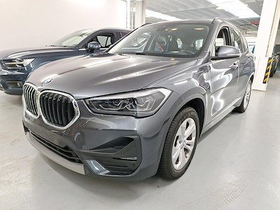 BMW X1 1.5 XDRIVE25E (162KW) Business Plus Mirror Navigation system