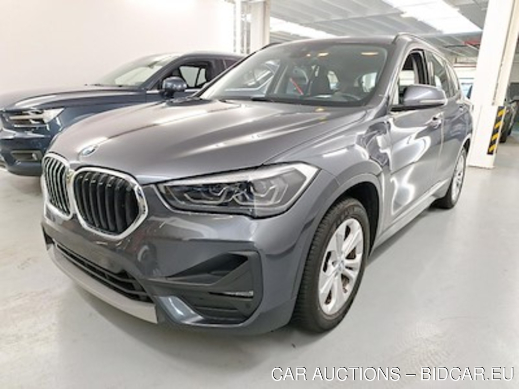 BMW X1 1.5 XDRIVE25E (162KW) Business Plus Mirror Navigation system