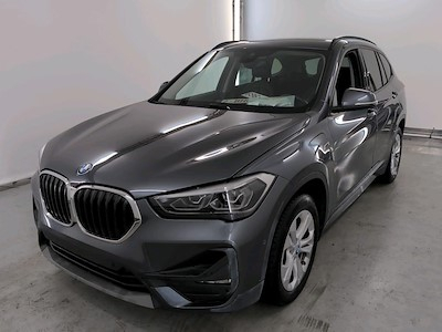 BMW X1 1.5 XDRIVE25E (162KW) Corporate
