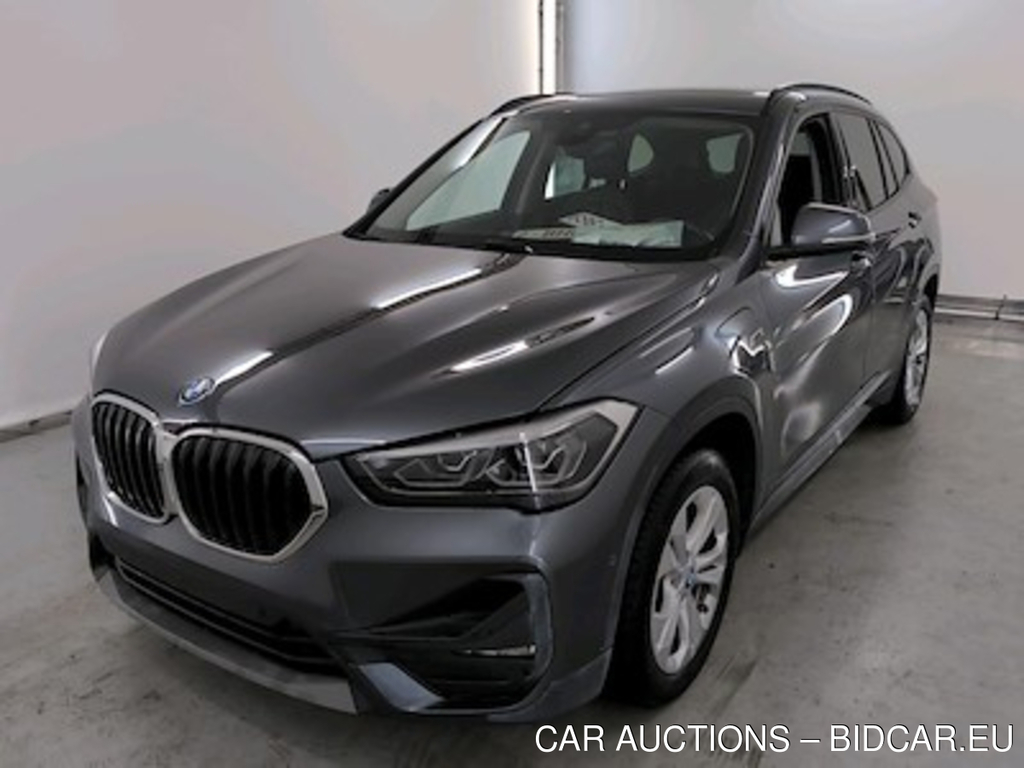 BMW X1 1.5 XDRIVE25E (162KW) Corporate