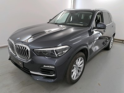 BMW X5 - 2018 3.0A xDrive45e PHEV Business Innovation