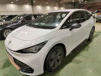 CUPRA BORN BEV 62KWH 150KW AUTO