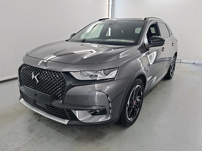 Citroen Ds7 crossback 1.6 E-TENSE 4x4 Perfor. Line (EU6.3) Extended Safety