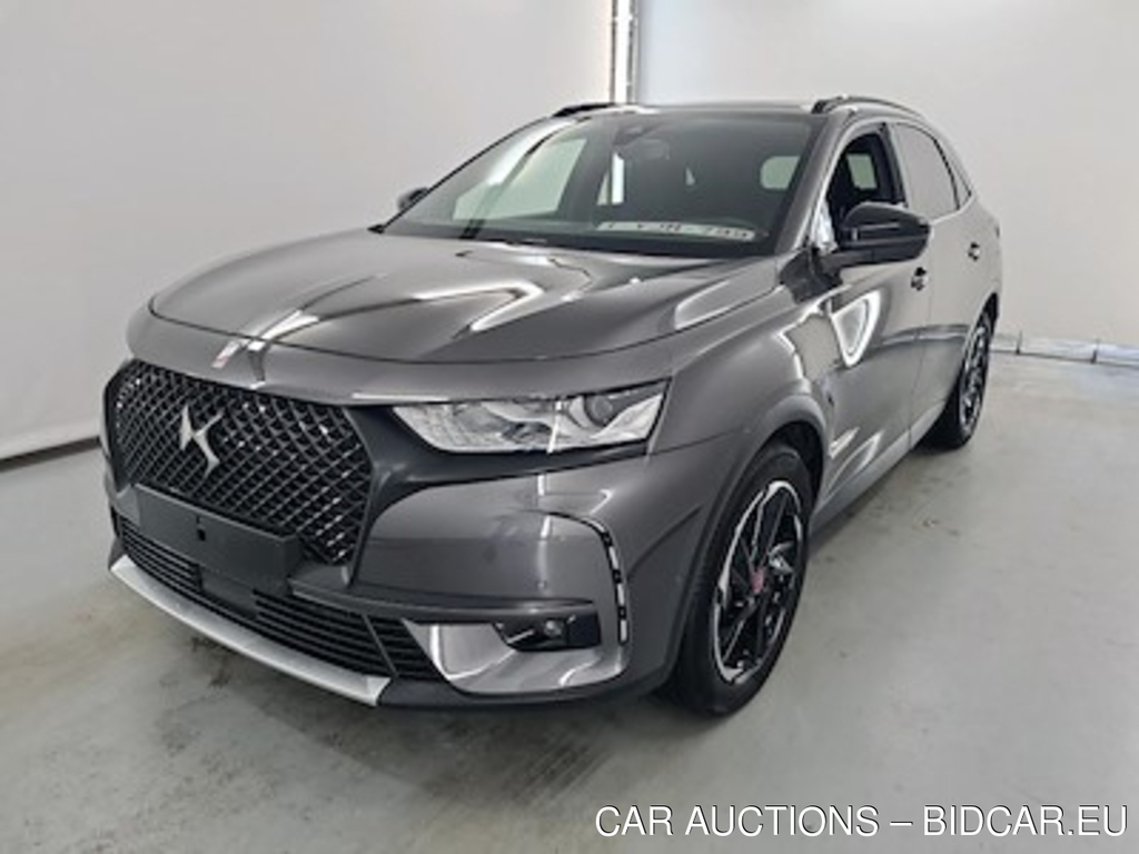 Citroen Ds7 crossback 1.6 E-TENSE 4x4 Perfor. Line (EU6.3) Extended Safety