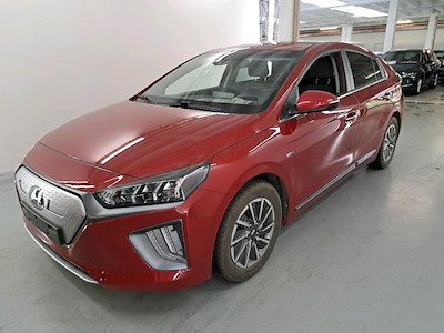 Hyundai IONIQ 38.3 KWH ELECTRIC FEEL