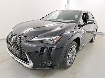 Lexus UX BEV 54.3KWH 300E PRIVILEGE LINE