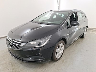 Opel Astra sports tourer - 2015 1.0 Turbo ECOTEC Edition S-S (EU6.2) Business