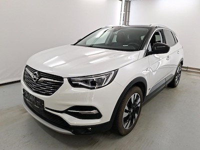 Opel Grandland X 1.6 TURBO S-S E-AT8 300HP ULTIMATE 4WD