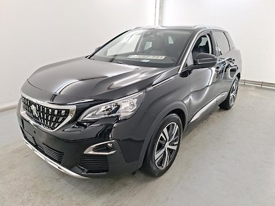 Peugeot 3008 - 2016 1.2 PureTech Allure (EU6.3)