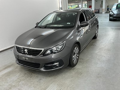 Peugeot 308 SW 1.2 PURETECH 81KW S-S STYLE