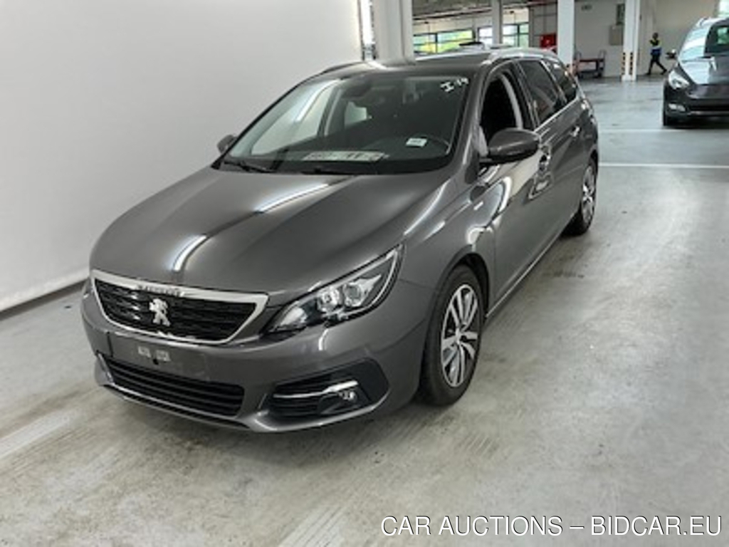 Peugeot 308 SW 1.2 PURETECH 81KW S-S STYLE