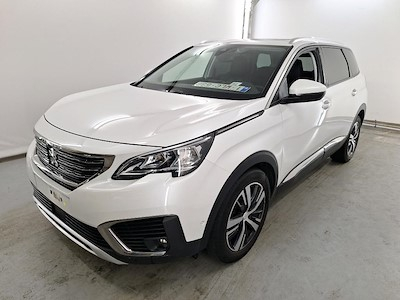 Peugeot 5008 1.2 PureTech Allure (EU6.2)