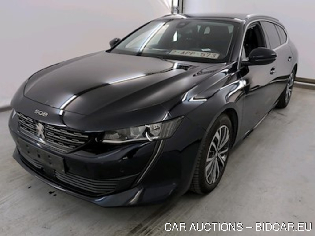 Peugeot 508 SW 1.5 BLUEHDI 130 S&amp;S AUTO ALLURE