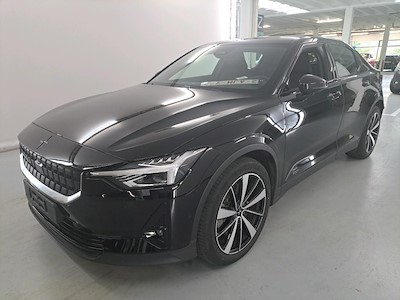 Polestar 2 78 KWH AUTO 4WD PILOT PLUS