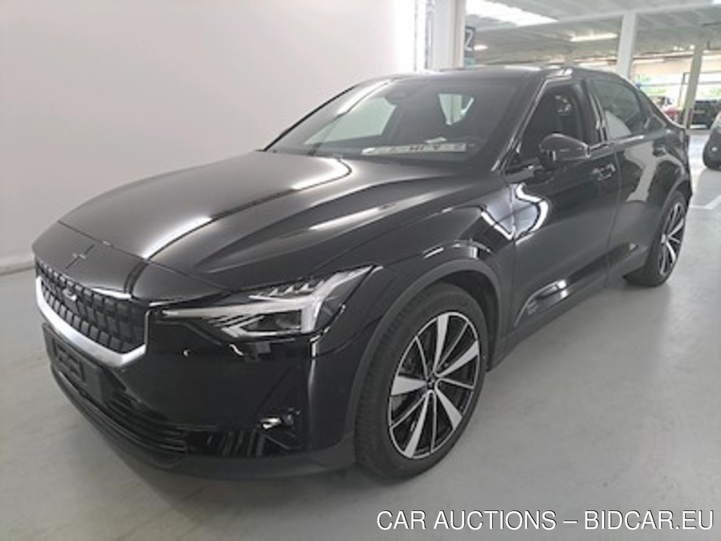 Polestar 2 78 KWH AUTO 4WD PILOT PLUS