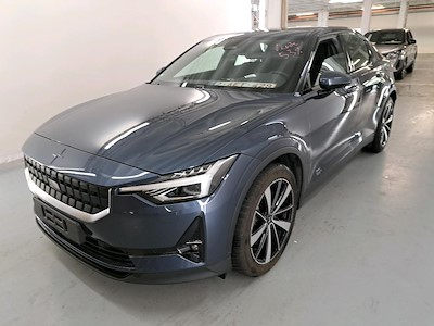 Polestar 2 78 KWH AUTO 4WD PILOT PLUS