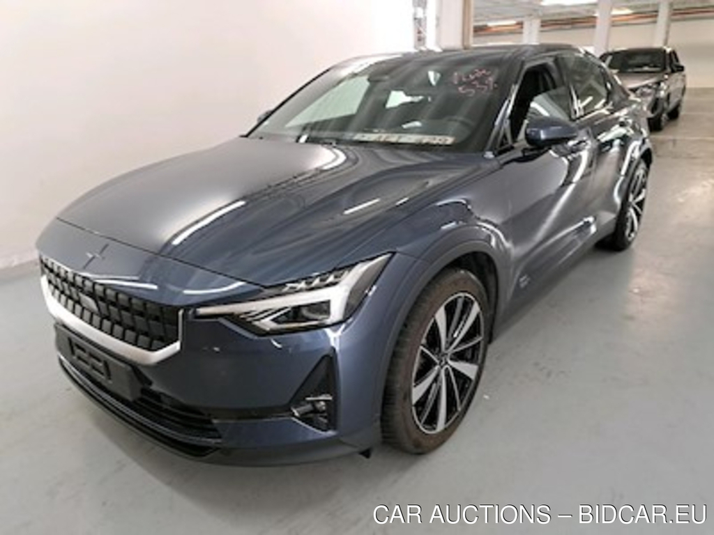 Polestar 2 78 KWH AUTO 4WD PILOT PLUS