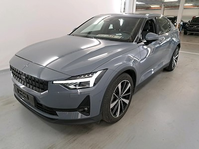 Polestar 2 78KWH AUTO 4WD PILOT PLUS