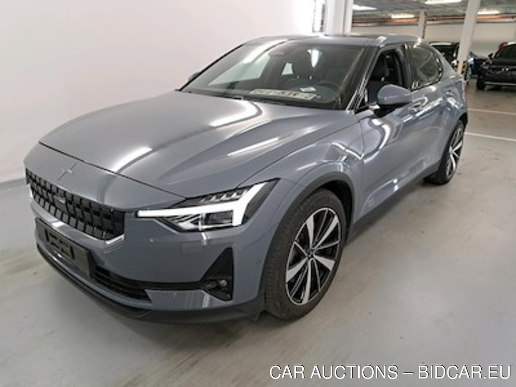 Polestar 2 78KWH AUTO 4WD PILOT PLUS