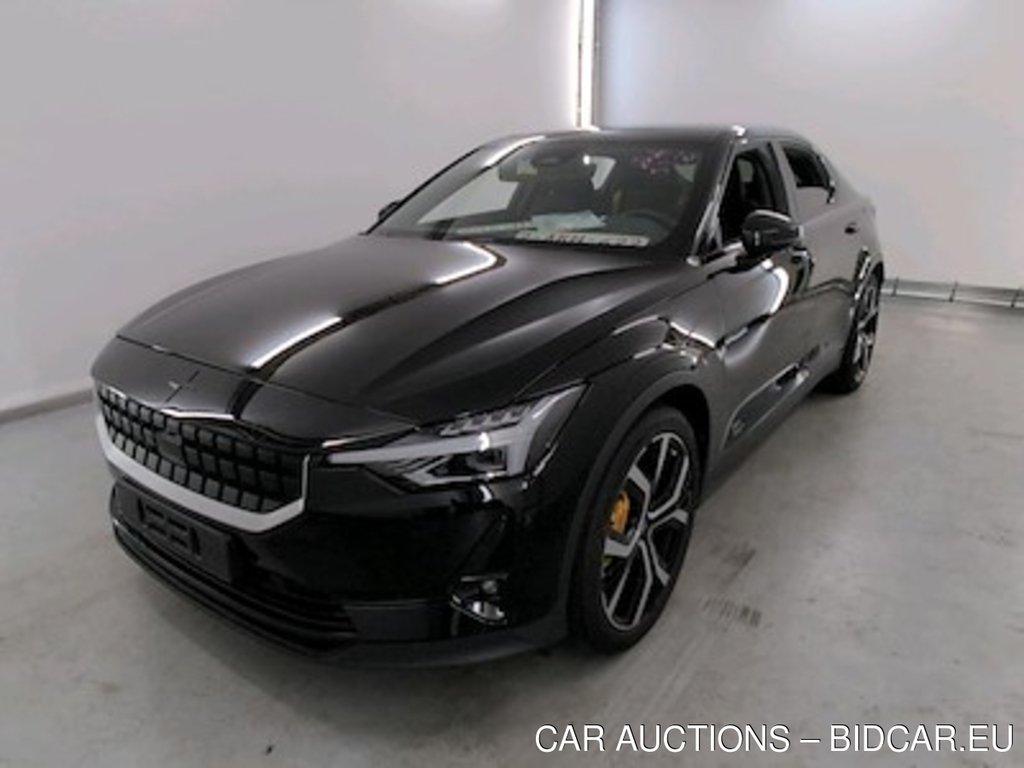 Polestar 2 78KWH AUTO 4WD PILOT PLUS Performance