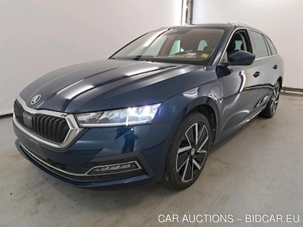 Skoda Octavia combi 1.4 TSI PHEV 150KW DSG AMBITION