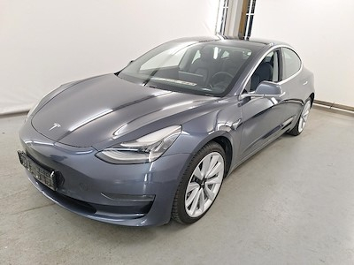 Tesla Model 3 75 kWh Long-Range Dual Motor