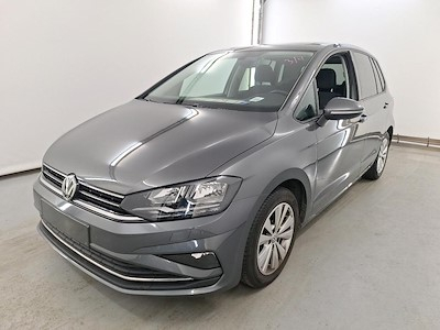 Volkswagen Golf sportsvan - 2018 1.0 TSI BMT Comfortline OPF Business Hiver