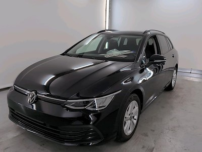 Volkswagen Golf variant viii 1.5 TGI 96KW DSG LIFE BUSINESS PRE CNG-GAS