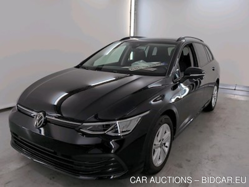 Volkswagen Golf variant viii 1.5 TGI 96KW DSG LIFE BUSINESS PRE CNG-GAS