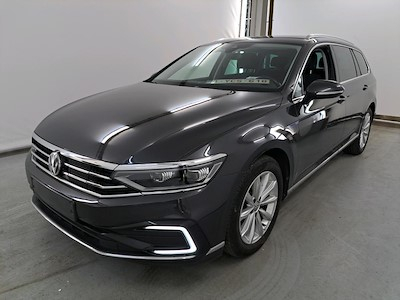 Volkswagen Passat variant gte - 2020 1.4 TSI PHEV GTE Business DSG Winter