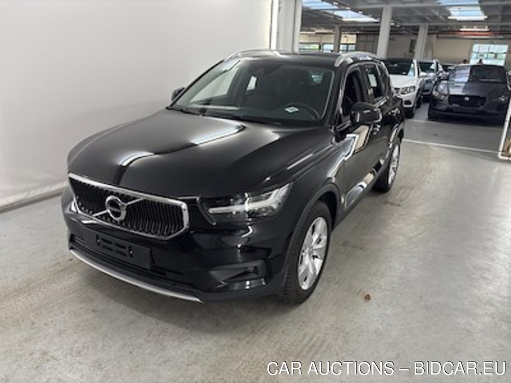 Volvo XC40 1.5 T3 GEARTRONIC MOMENTUM PRO