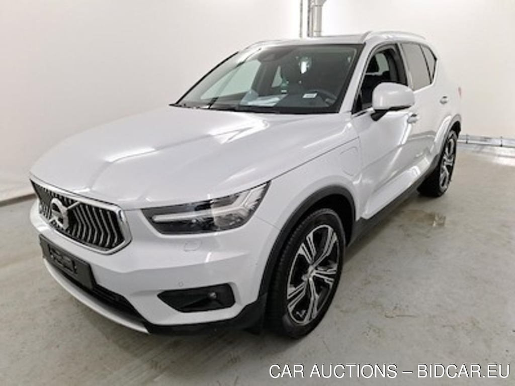 Volvo XC40 1.5 T4 PHEV INSCRIPTION DCT Light Park Assist 360Au00b0 Park Assist Camera