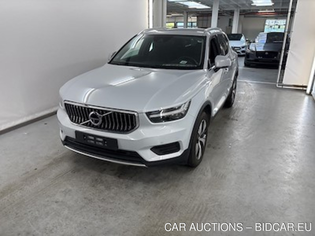 Volvo XC40 1.5 T4 PHEV INSCRIPTION EXPR. DCT Park Assist 360Au00b0 Park Assist Camera