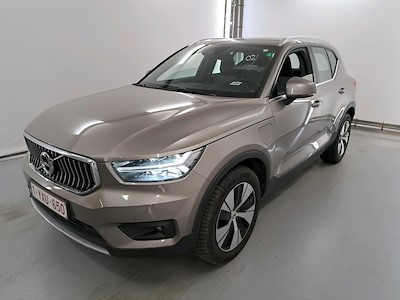 Volvo XC40 1.5 T4 RECHARGE GEARTR. INSCRIPTION EXPR