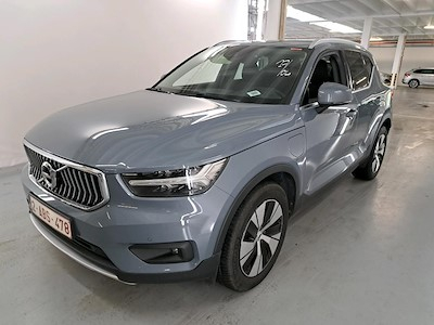 Volvo XC40 1.5 T4 RECHARGE GEARTR. INSCRIPTION EXPR Park Assist