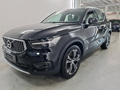Volvo XC40 1.5 T4 RECHARGE GEARTR. INSCRIPTION EXPR Park Assist Winter