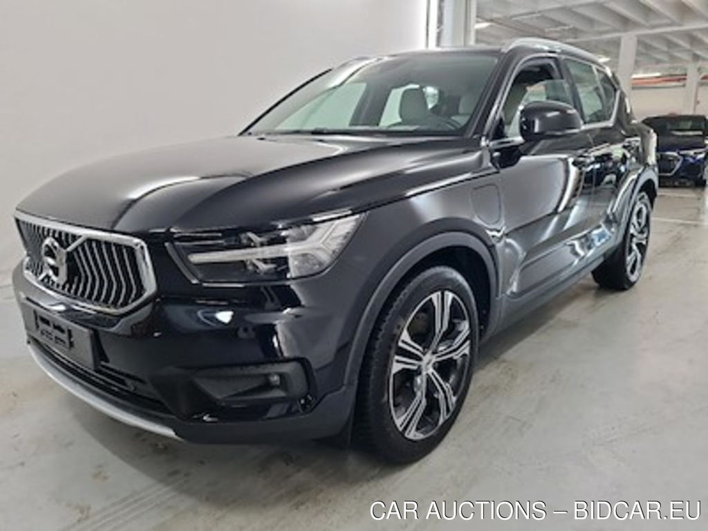 Volvo XC40 1.5 T4 RECHARGE GEARTR. INSCRIPTION EXPR Park Assist Winter