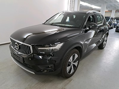 Volvo XC40 1.5 T4 RECHARGE GEARTR. INSCRIPTION EXPR Tech &amp; Park Assist