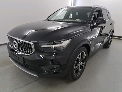 Volvo XC40 1.5 T4 RECHARGE GEARTR. INSCRIPTION Winter Park Assist Protection