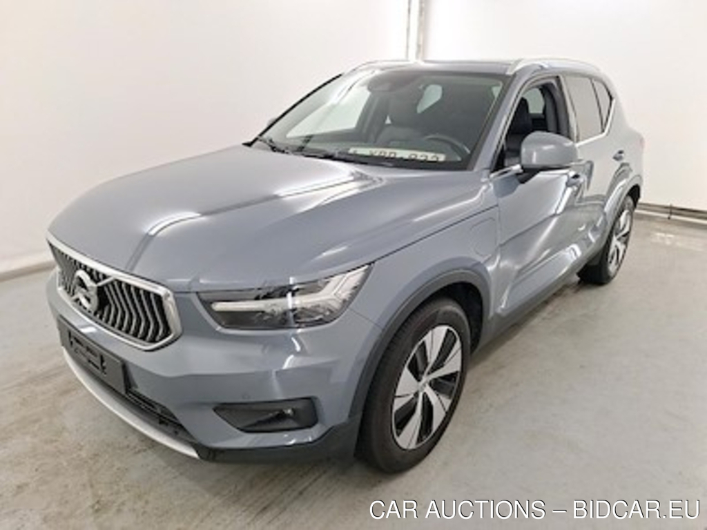 Volvo XC40 1.5 T5 TE PHEV Momentum Pro DCT Intellisafe Pro Winter Plus Xenium