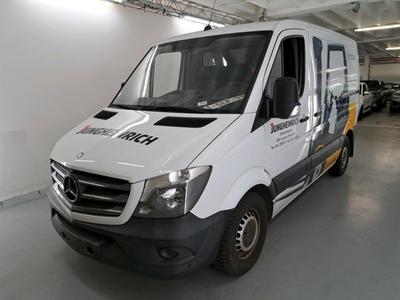 Mercedes-Benz Sprinter 30035 fou swb dsl - 311 2.1 BlueTEC A1H1 (EU6) STOCK