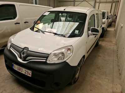 Renault Kangoo express maxi dsl - 2013 1.5 dCi Energy Grand Confort