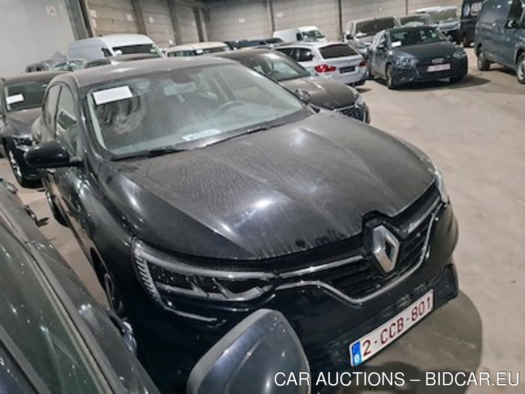 Renault Mau2030gane berline 1.5 BLUE DCI 115 CORPORATE EDITION