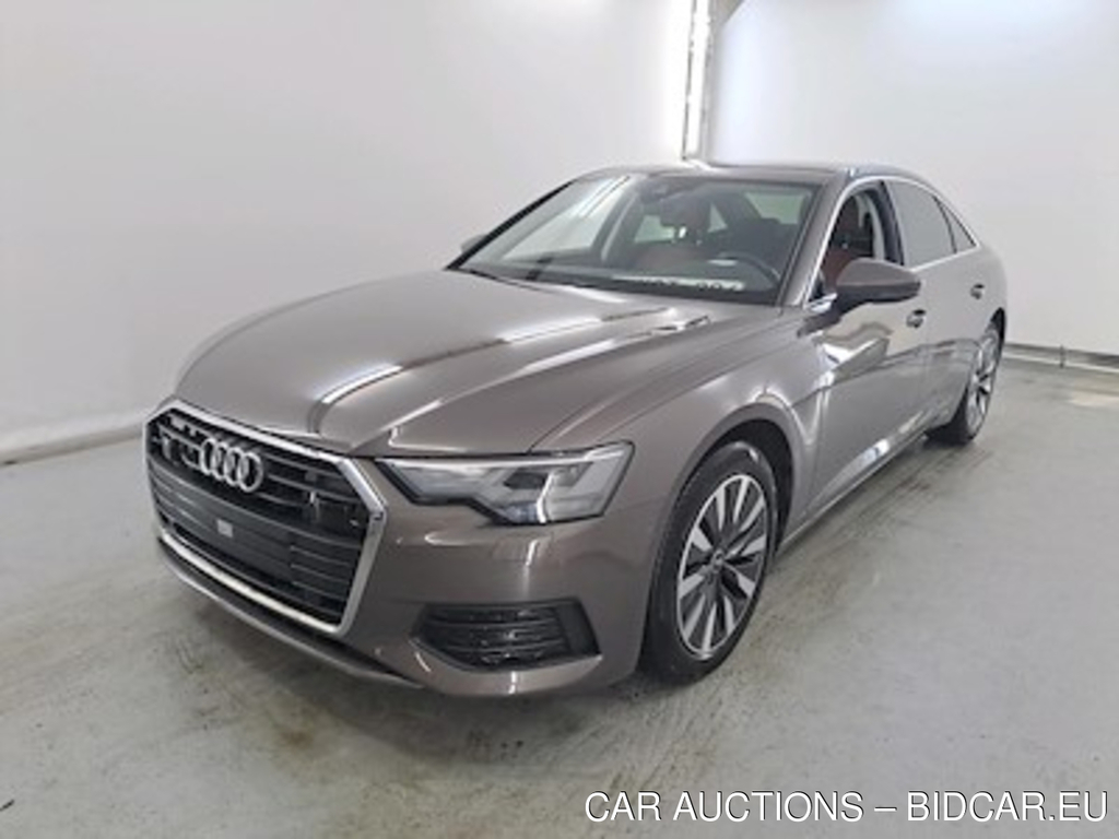 Audi A6 2.0 TDI 30 S TRONIC BUSINESS EDITION