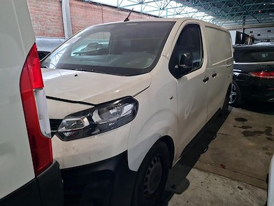 Opel Vivaro 2600 fou mwb dsl - 1.5 TD L2H1 BInj. Edition S-S (EU6.2)