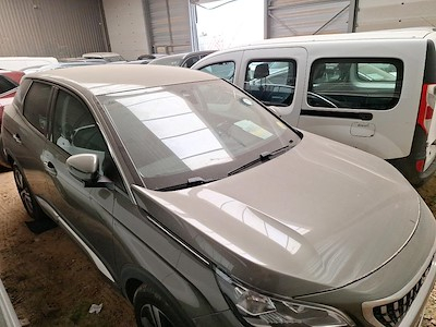 Peugeot 3008 diesel - 2016 1.5 BlueHDi Allure (EU6.2)