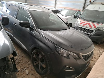 Peugeot 5008 2.0 BlueHDi GT Line (EU6.2) STOCK
